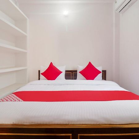 Hotel O New Suhani House Ramnagar  Ngoại thất bức ảnh