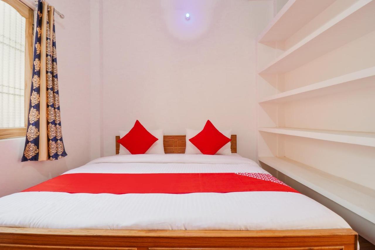 Hotel O New Suhani House Ramnagar  Ngoại thất bức ảnh