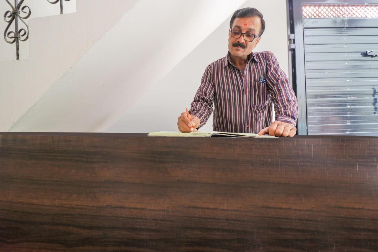 Hotel O New Suhani House Ramnagar  Ngoại thất bức ảnh