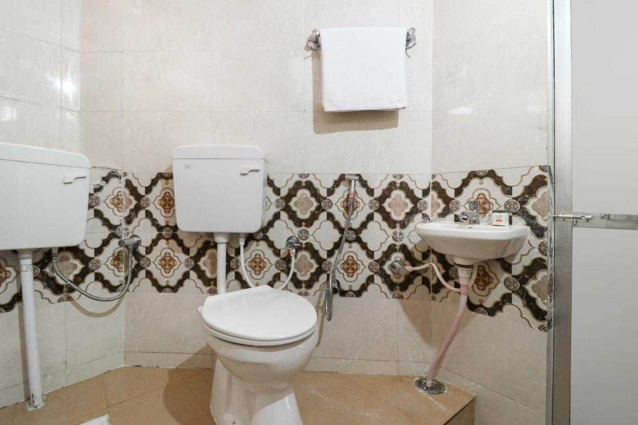 Hotel O New Suhani House Ramnagar  Ngoại thất bức ảnh