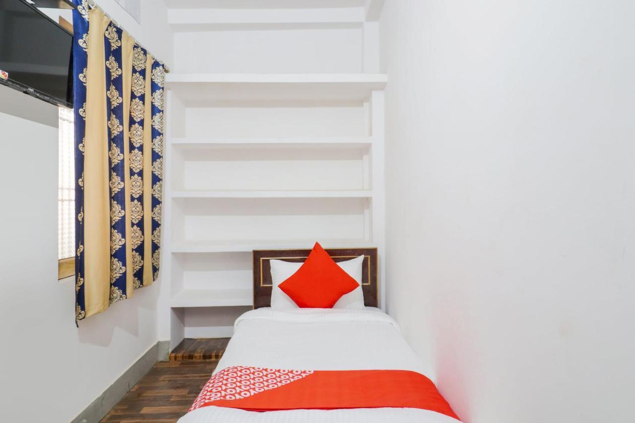 Hotel O New Suhani House Ramnagar  Ngoại thất bức ảnh