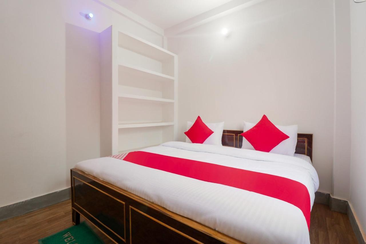 Hotel O New Suhani House Ramnagar  Ngoại thất bức ảnh