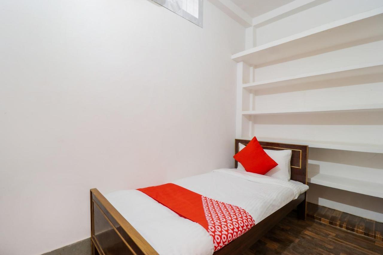 Hotel O New Suhani House Ramnagar  Ngoại thất bức ảnh