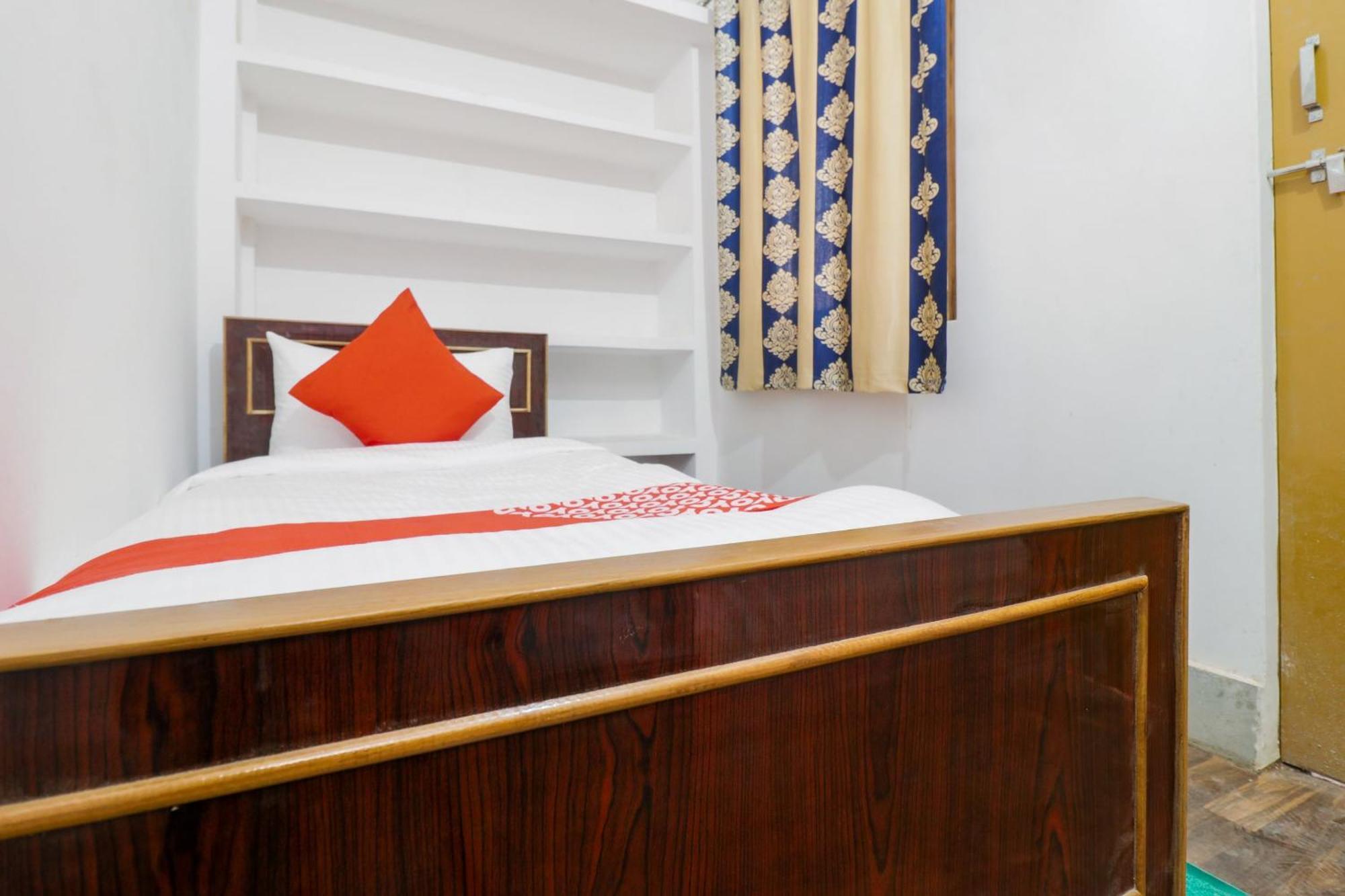 Hotel O New Suhani House Ramnagar  Ngoại thất bức ảnh