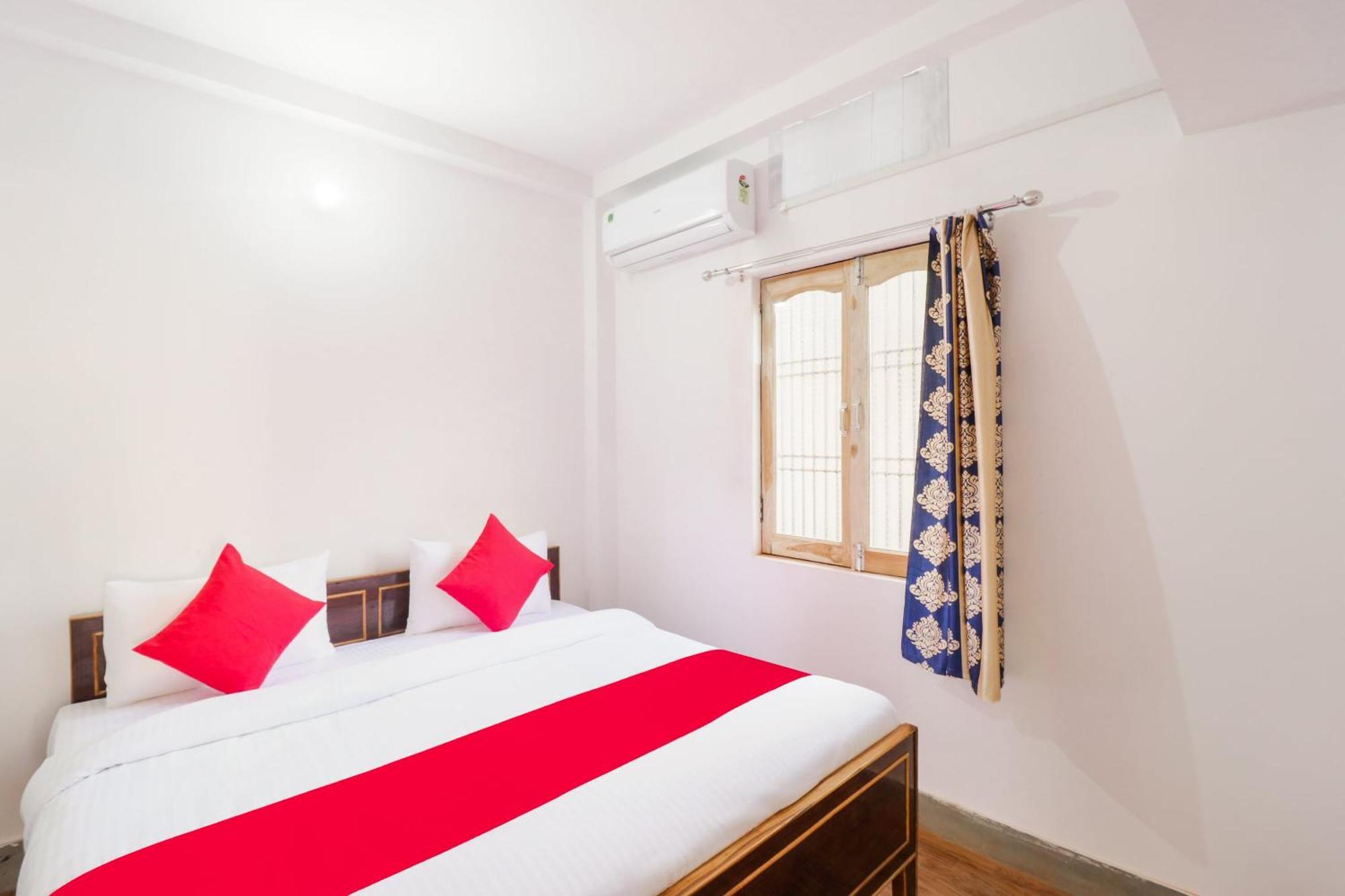 Hotel O New Suhani House Ramnagar  Ngoại thất bức ảnh