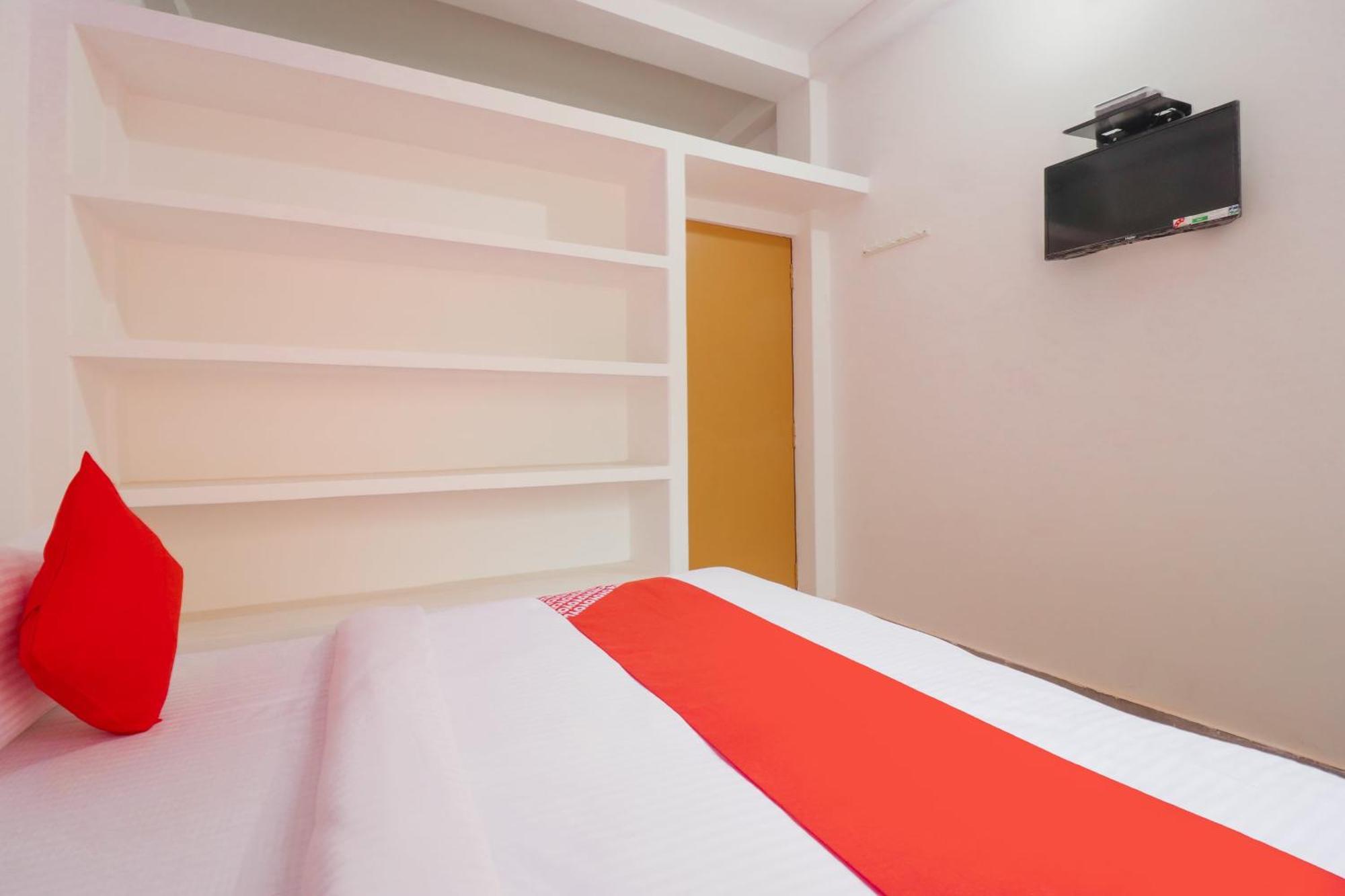 Hotel O New Suhani House Ramnagar  Ngoại thất bức ảnh