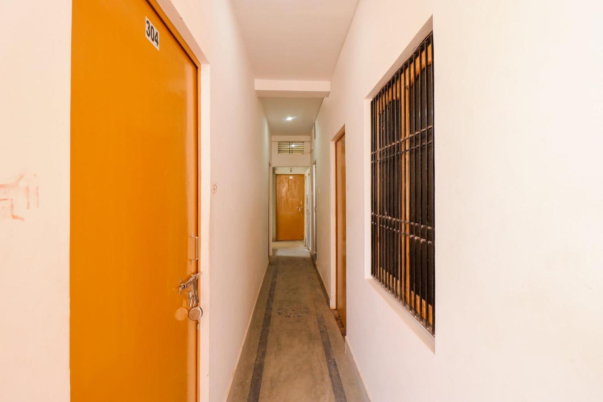 Hotel O New Suhani House Ramnagar  Ngoại thất bức ảnh