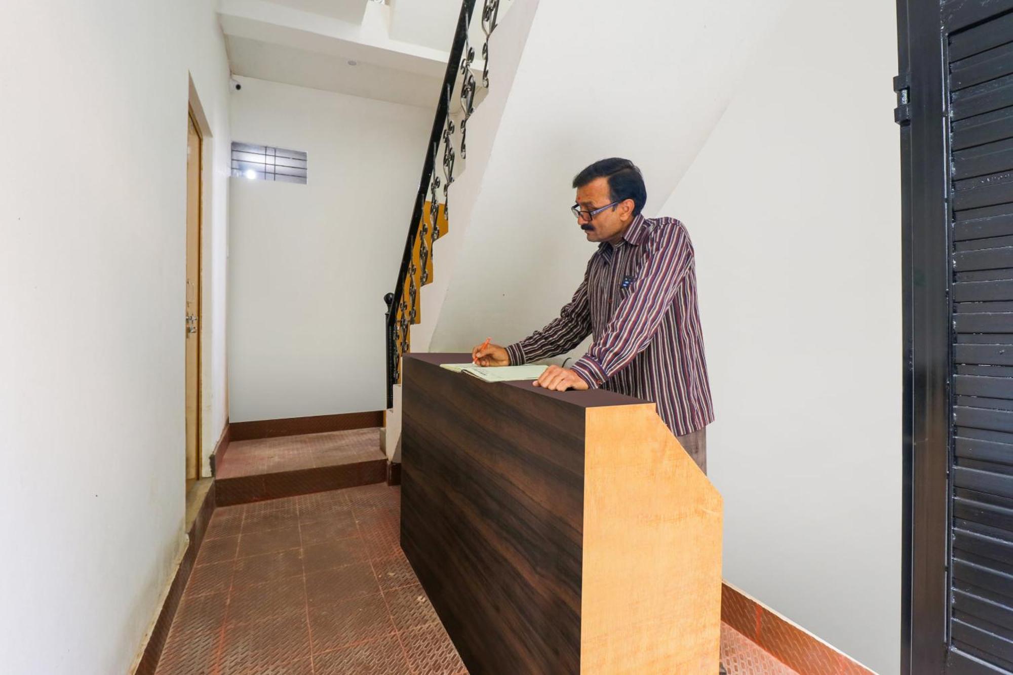 Hotel O New Suhani House Ramnagar  Ngoại thất bức ảnh