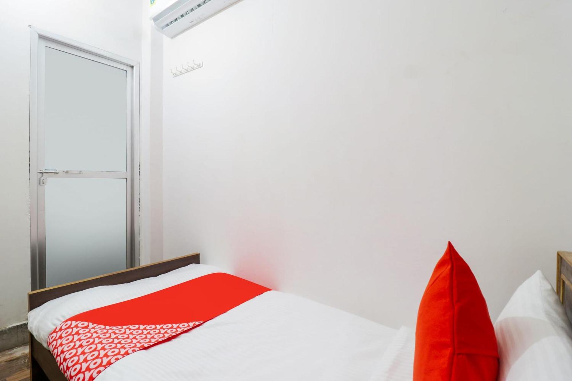 Hotel O New Suhani House Ramnagar  Ngoại thất bức ảnh