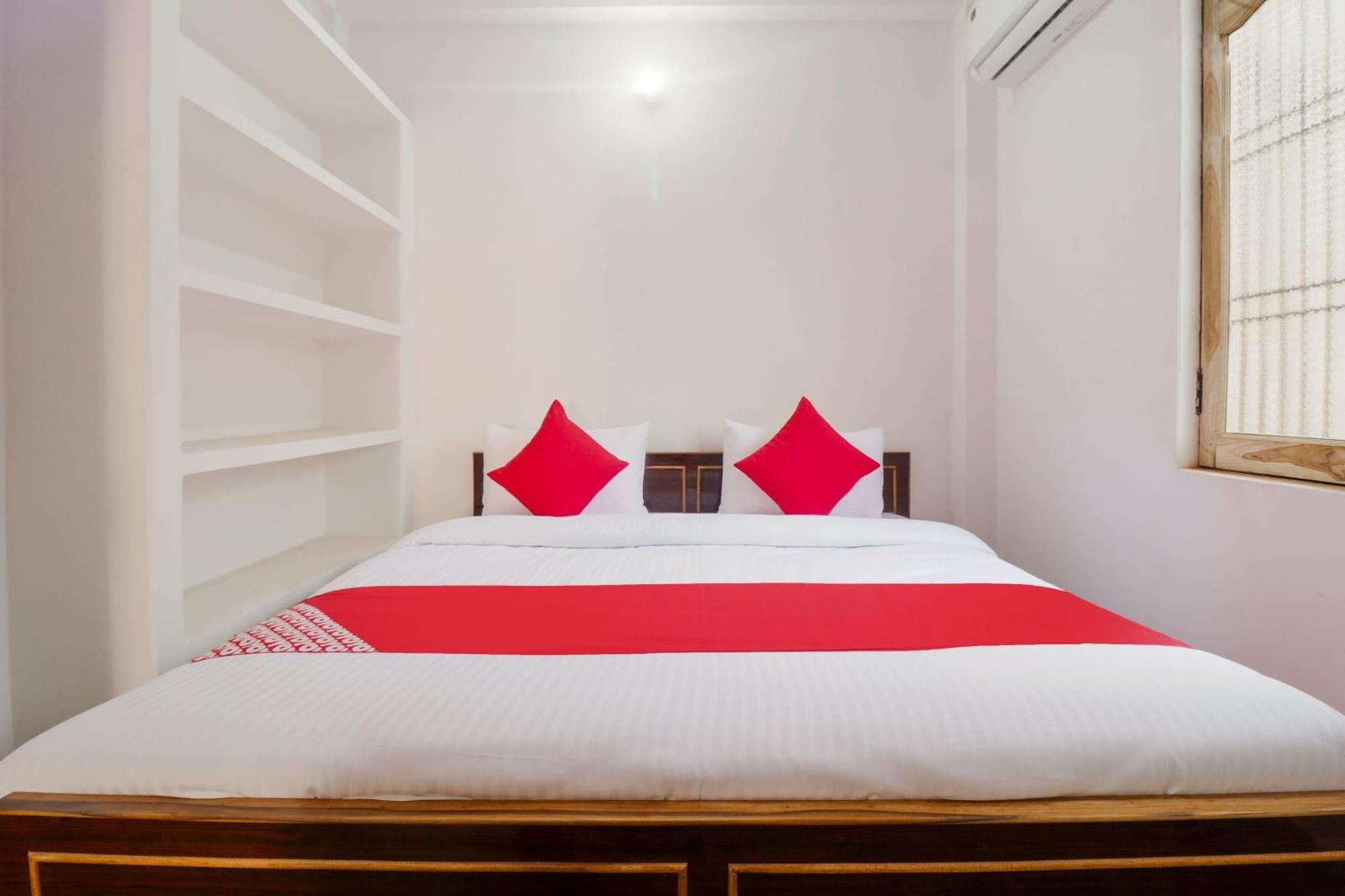 Hotel O New Suhani House Ramnagar  Ngoại thất bức ảnh
