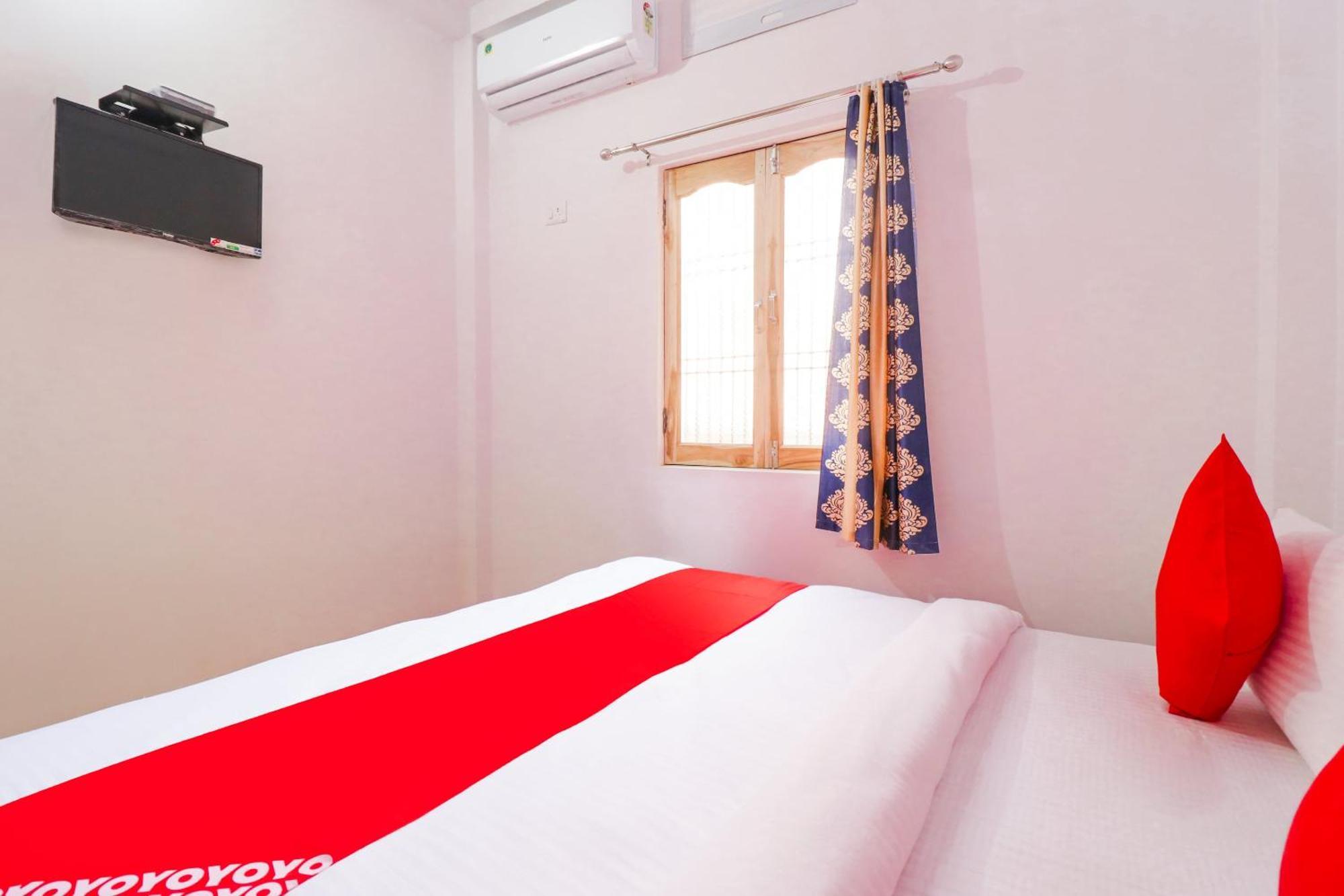 Hotel O New Suhani House Ramnagar  Ngoại thất bức ảnh