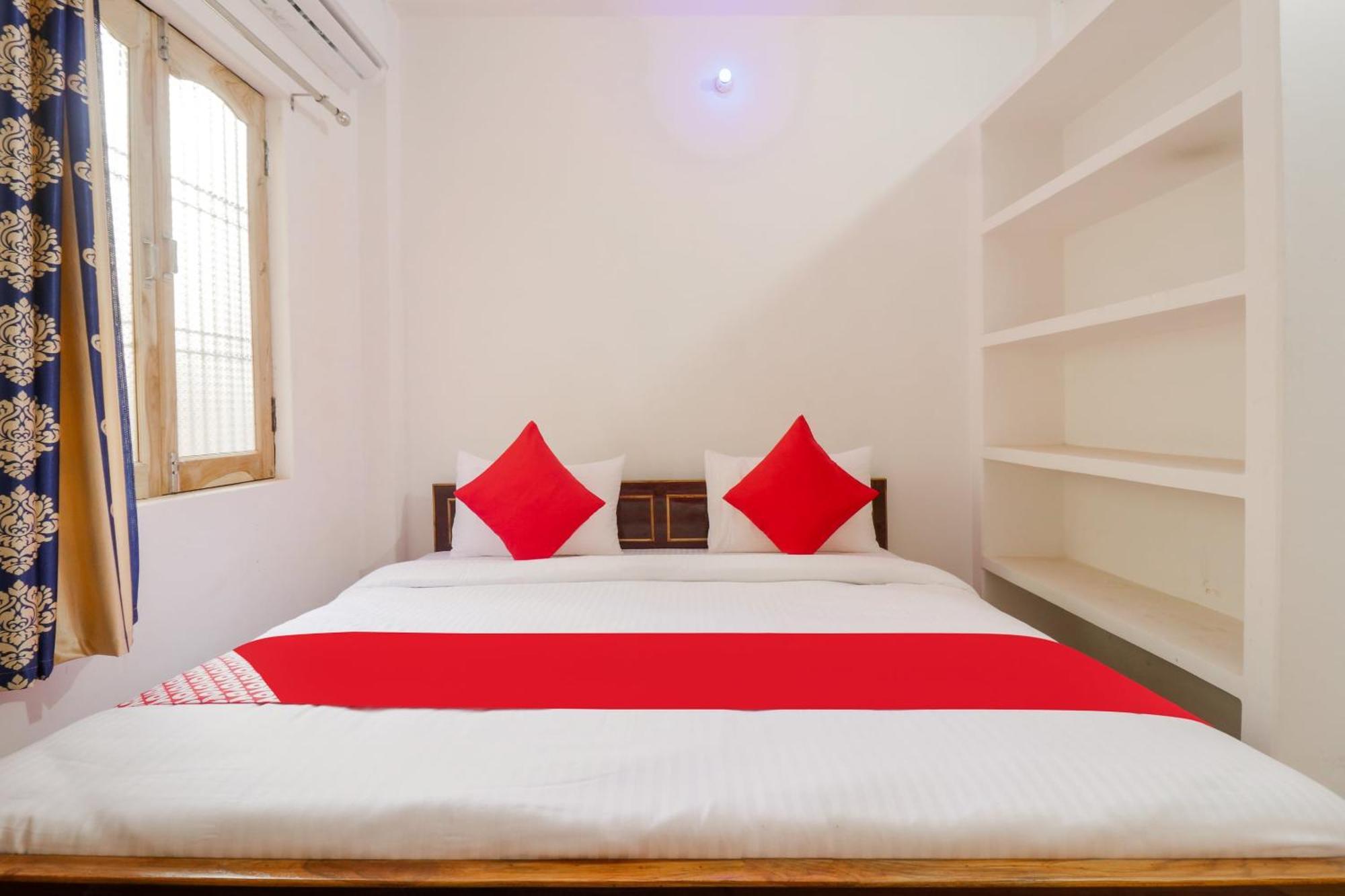 Hotel O New Suhani House Ramnagar  Ngoại thất bức ảnh